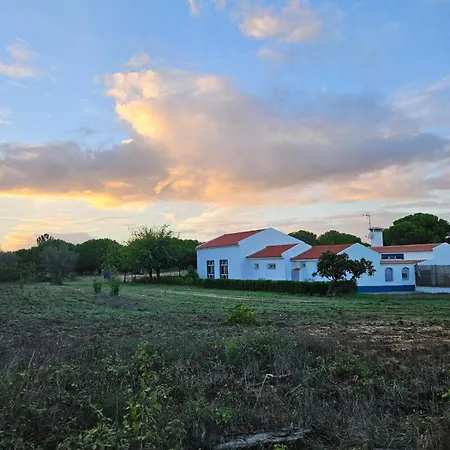 Herdade Da Cova Da Onca * Canha