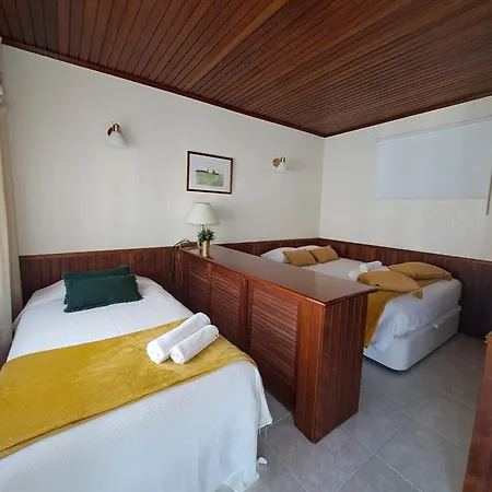 بيت للعطل Herdade Da Cova Da Onca