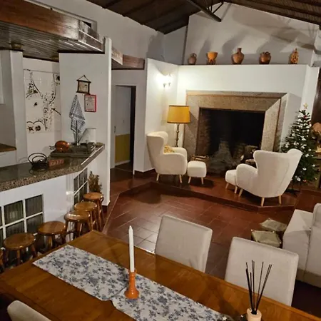 Herdade Da Cova Da Onca *
