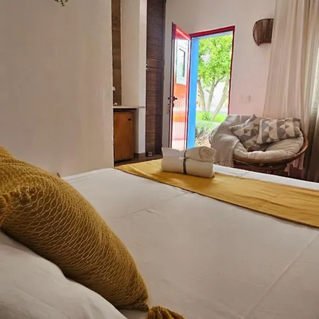 بيت للعطل Herdade Da Cova Da Onca *