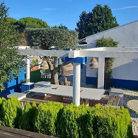 Herdade Da Cova Da Onca Canha