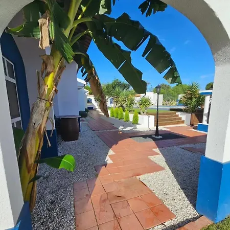 Herdade Da Cova Da Onca *