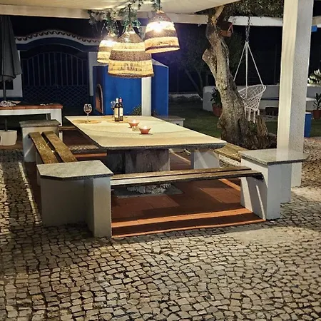بيت للعطل Herdade Da Cova Da Onca *