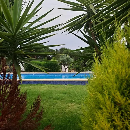 Herdade Da Cova Da Onca