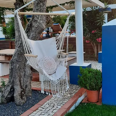Herdade Da Cova Da Onca بيت للعطل *